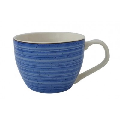 Чайная чаша Iris Bahamas Blue 420 мл